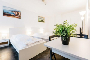 Apartments Solingen